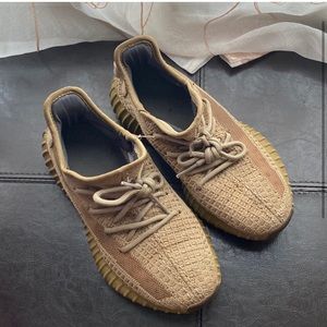 GUC Adidas Yeezy Boost 350 V2 “Earth” Sneakers Size 6 womens